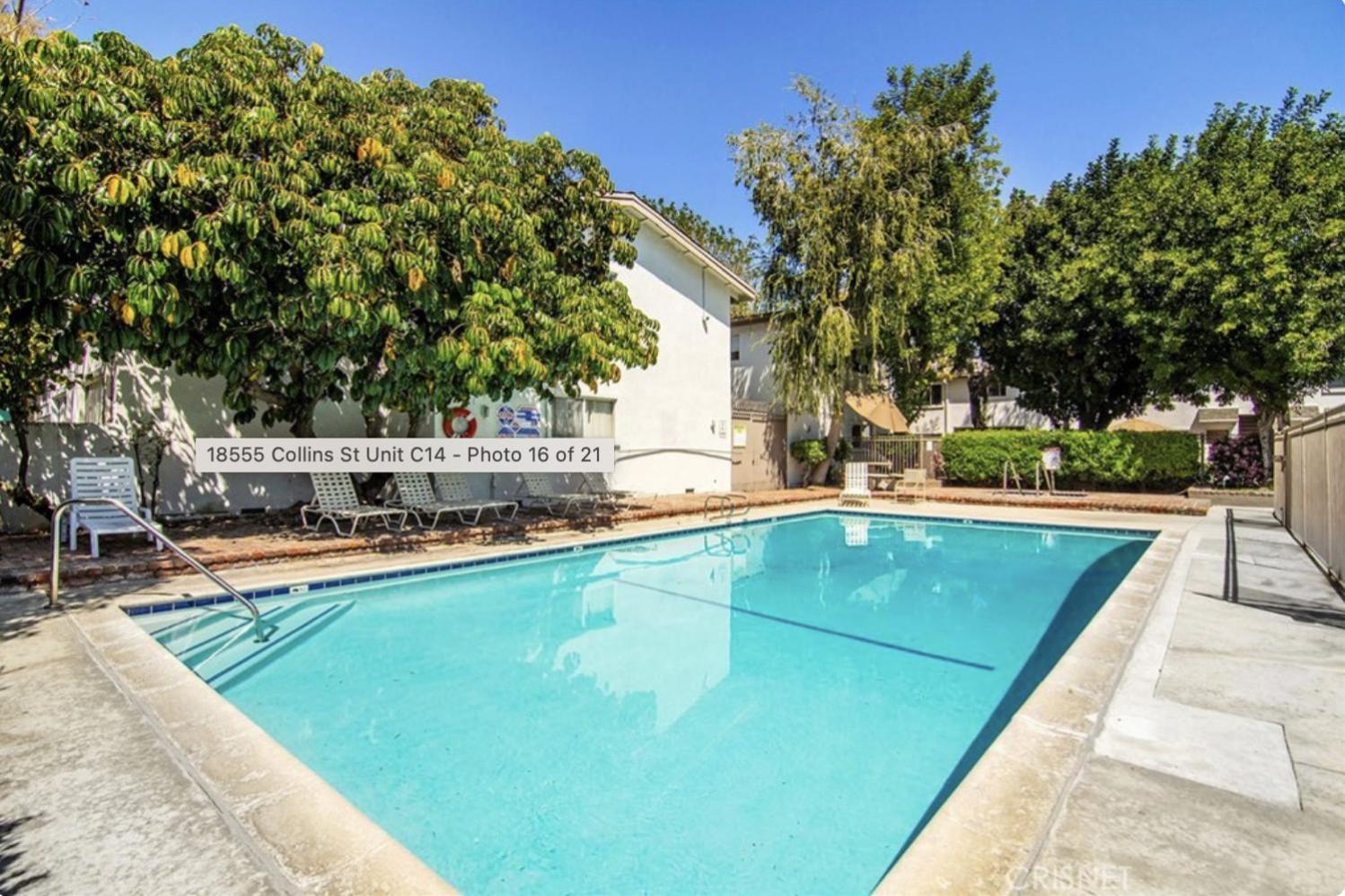 Collinswood Room With Private Bathroom In Shared Apartment Los Angeles Exteriér fotografie